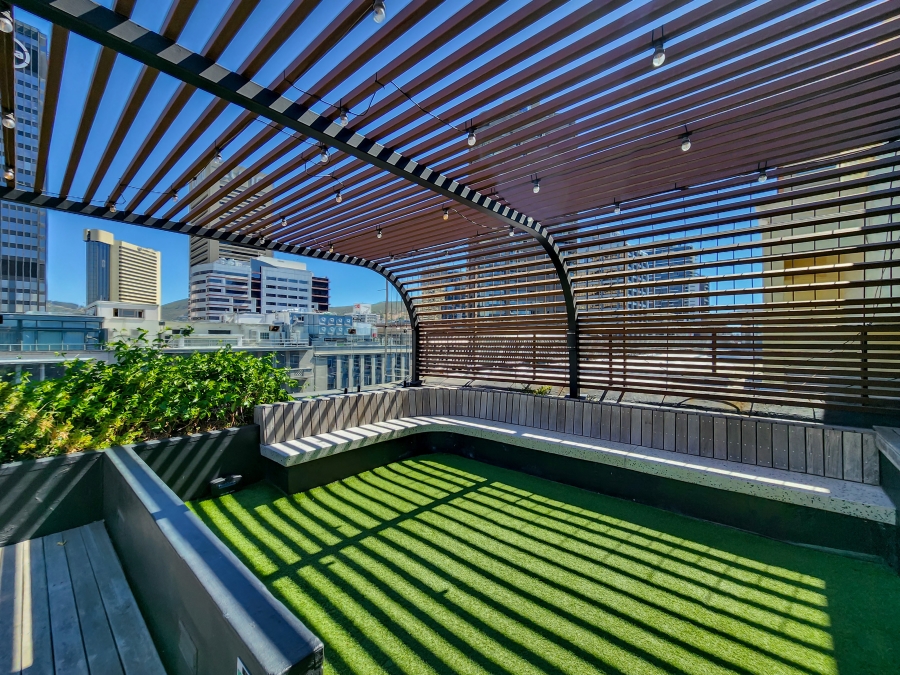 0 Bedroom Property for Sale in Cape Town City Centre Western Cape